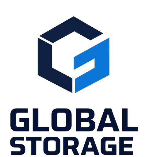 Global Storage Container Supply