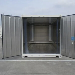 New 30ft High Cube Refrigerated Container